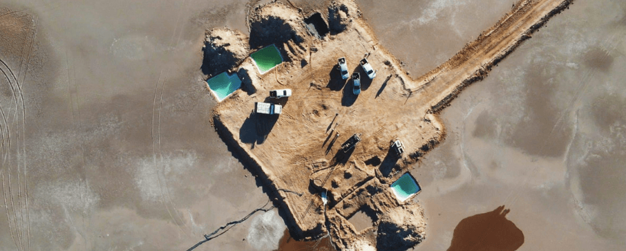 India's KABIL to invest over US$25M in Argentina's lithium industry over 5 years