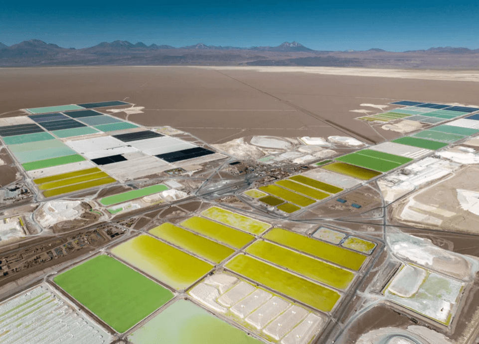 Lithium Chile subsidiary awarded land concession in Argentina