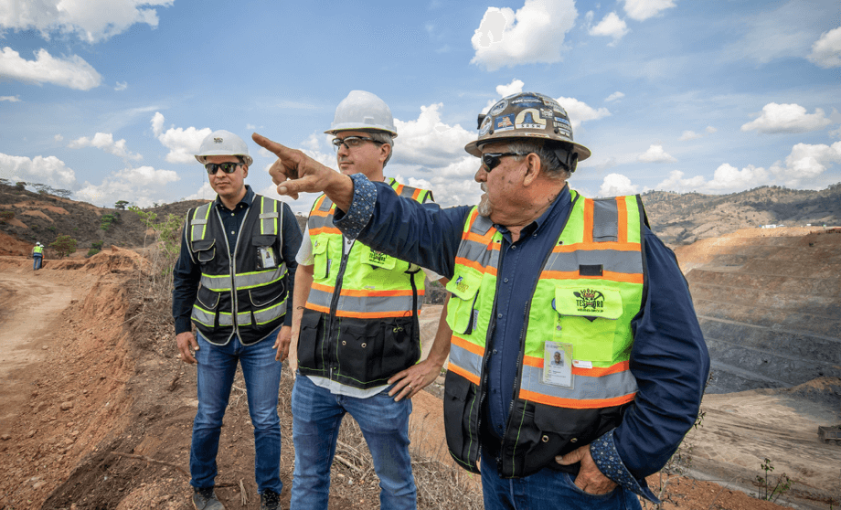 Mako Mining drills rich 4-metre gold intercept in Nicaragua
