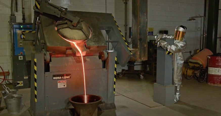 Nicaragua-focused Mako Mining reports 134% rise in gold sales for Q4