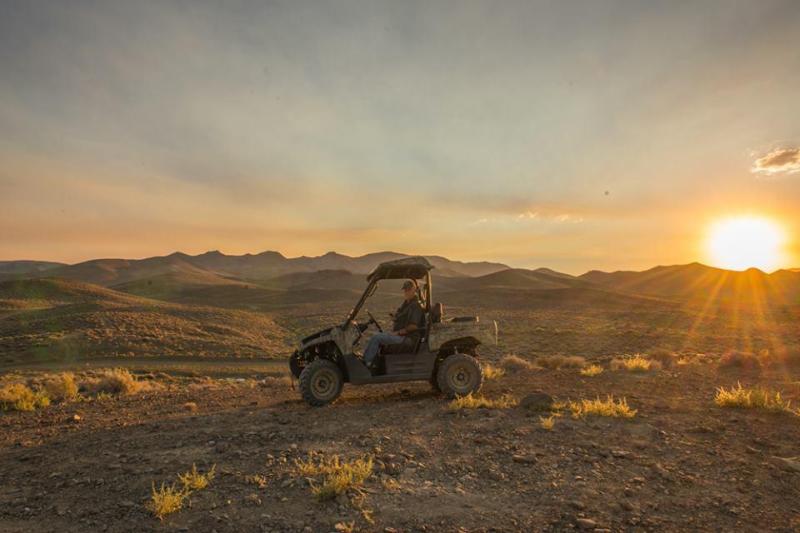 Phenom Resources appoints Nevada gold expert Dave Mathewson to its Board of Directors