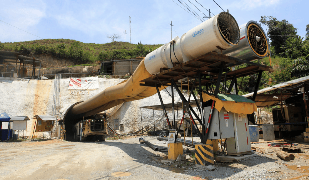 Soma Gold reports 40% production increase at Colombia mine