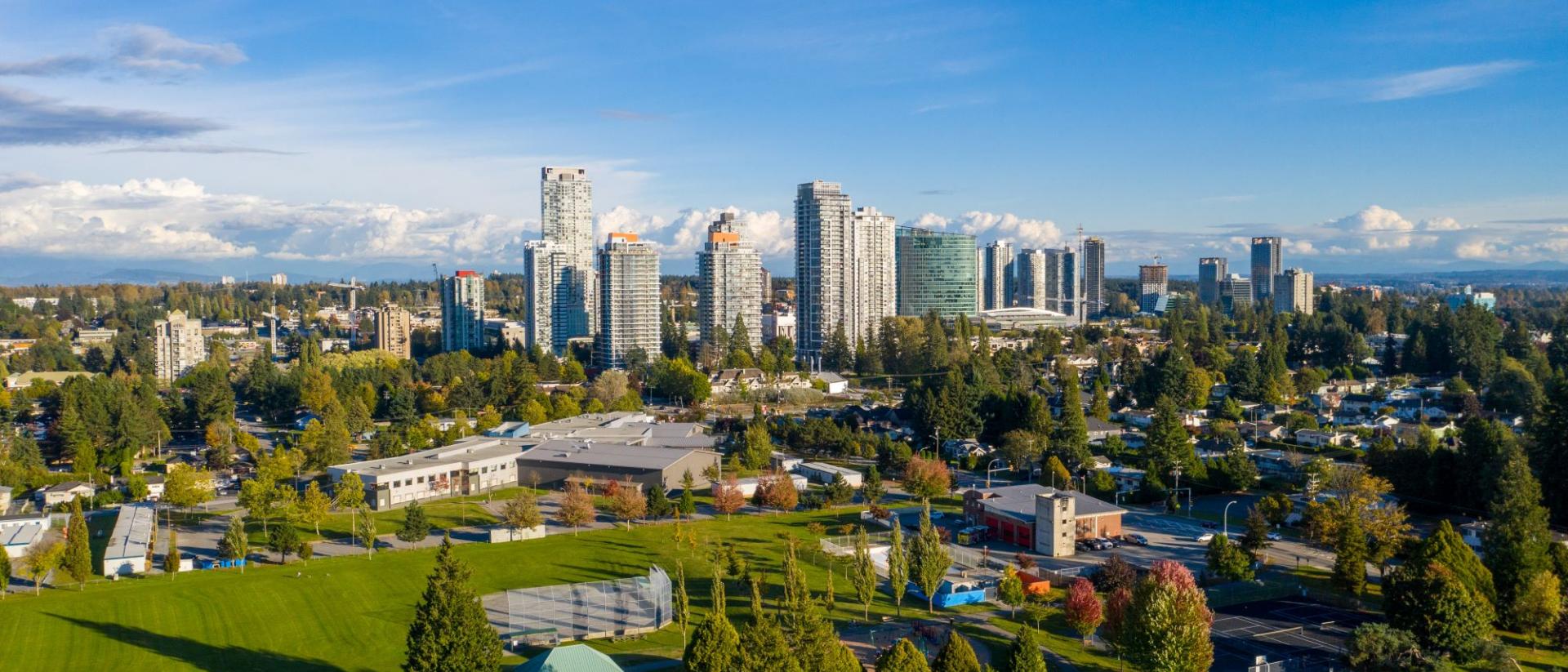 Surrey proposes allowing up to a dozen dispensaries in the city, seeks public feedback