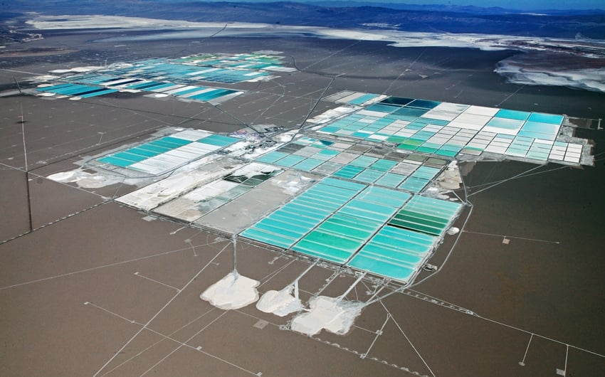 The most misunderstood metal: a lithium roundup