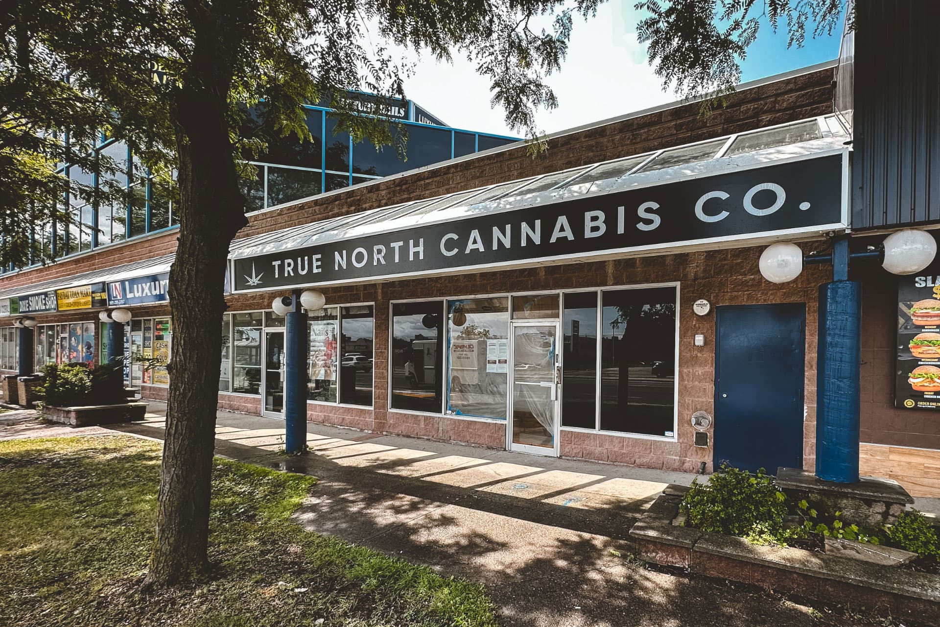 Ontario doubles cannabis store cap, sparks global industry shift