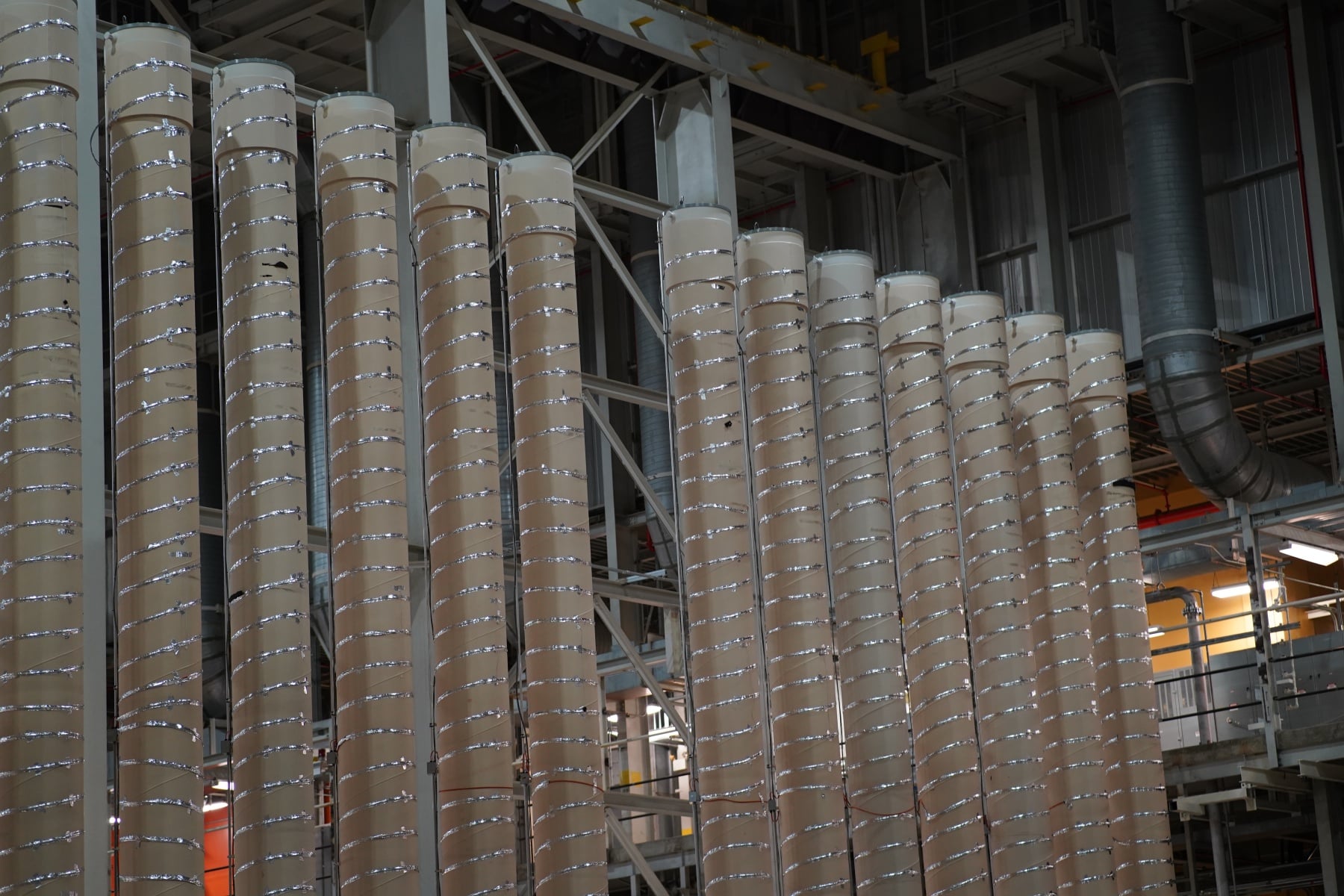 United Kingdom invests C$510M in high-assay low-enriched uranium production