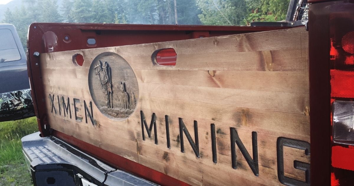 Ximen Mining establishes clean electricity system at B.C. gold mine