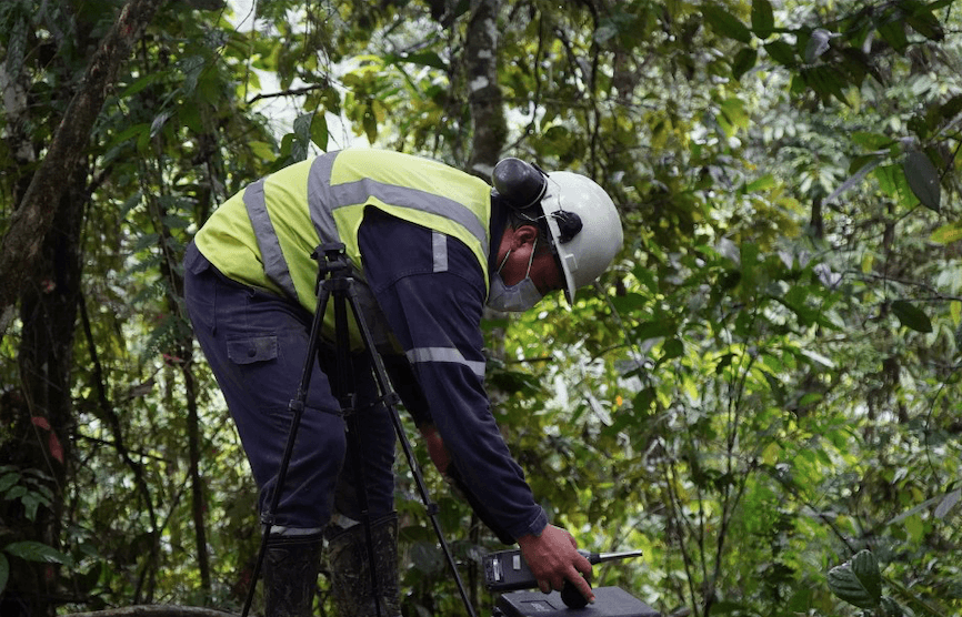 Zijin Mining invests US$97M in Solaris Resources, funds going to flagship Ecuador copper mine
