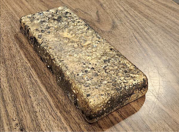 Maritime Resources starts gold clean up program at Newfoundland mill