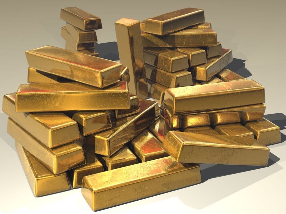All that glitters is gold: A Mugglehead roundup