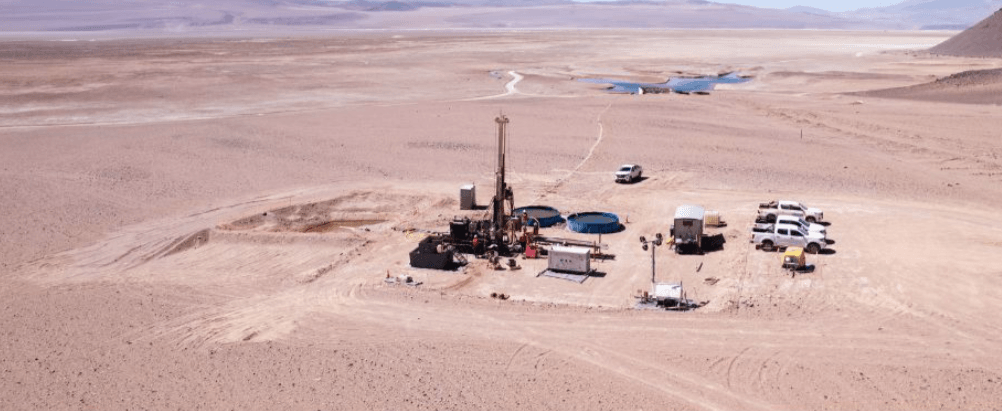 Argentina explorer NOA Lithium Brines discovers extensive resources at Salta project