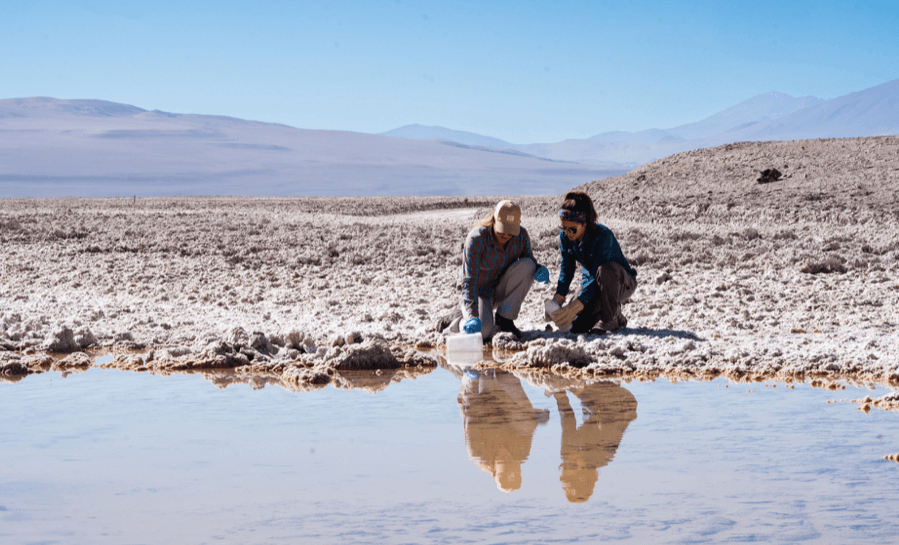 Argentina junior NOA Lithium exceeds expectations with Salta project's maiden resource estimate