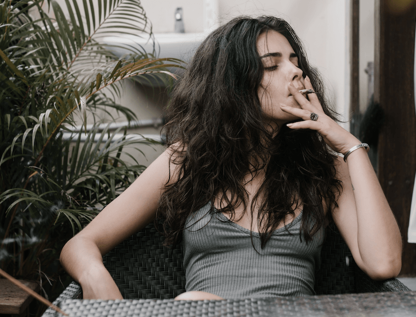 BC permits cannabis consumption on patios where tobacco and vaping are authorized