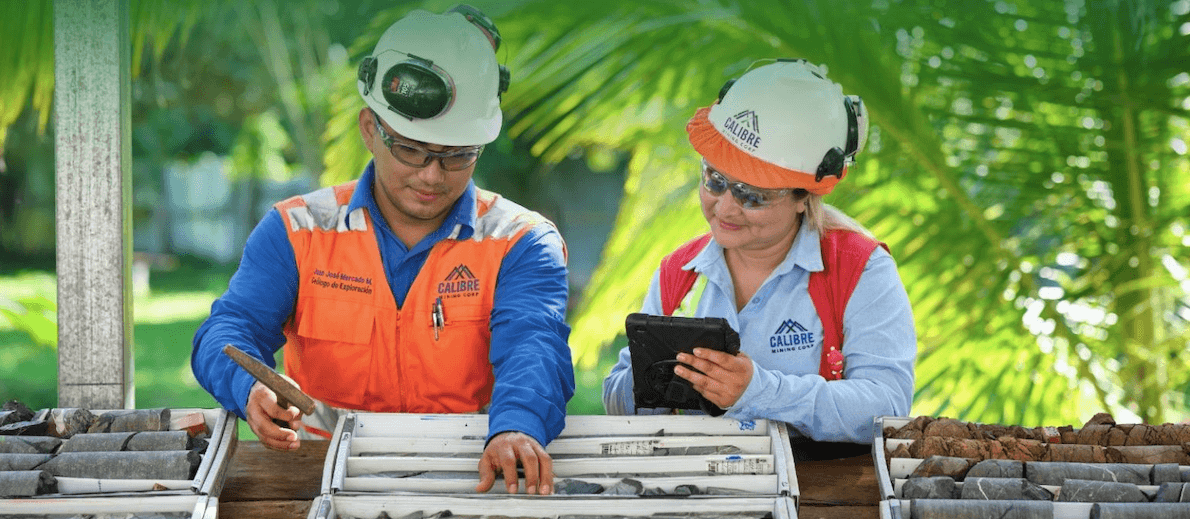 Calibre Mining exceeds its 2023 production guidance, reports 37% rise in revenue