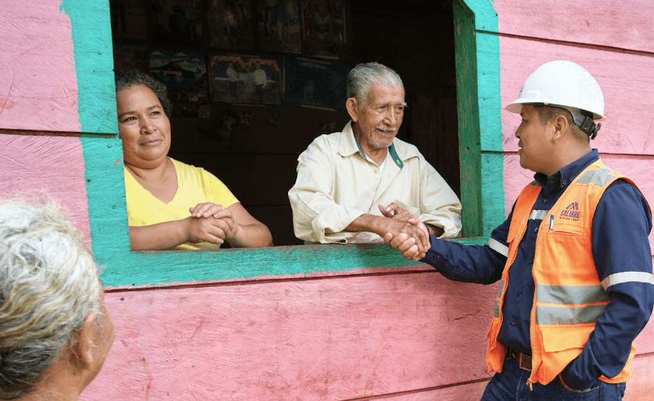 Calibre Mining intercepts rich gold mineralization at Nicaragua's Limon complex