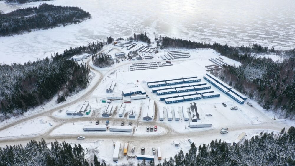 Calibre Mining results at Valentine Gold Mine show project's strong potential
