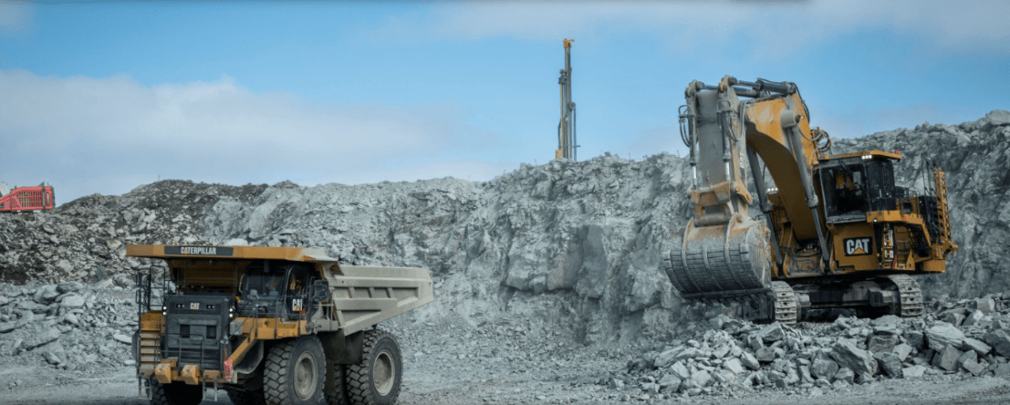Calibre Mining's new core samples highlight strong resource expansion potential at Newfoundland's Valentine project