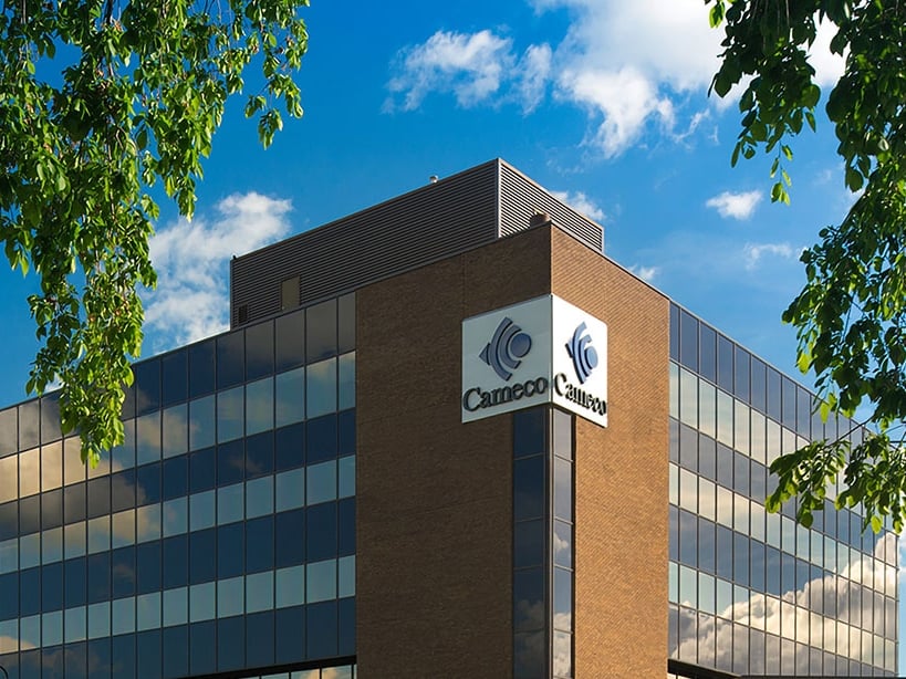 Cameco Corporation makes $90 million in Q4 despite heightened geopolitical uncertainty