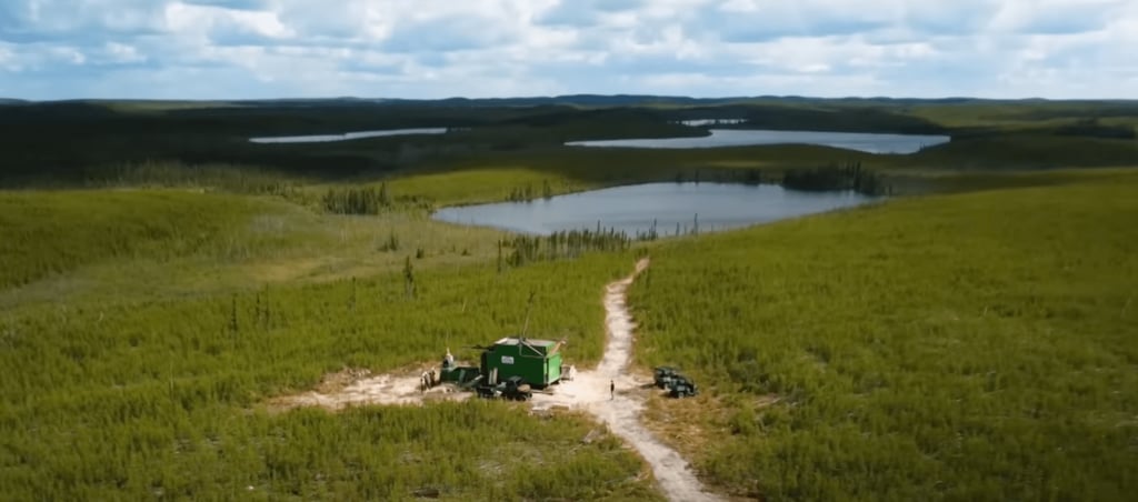 CanAlaska shares jump up 34% after remarkable uranium intercepts at McArthur River