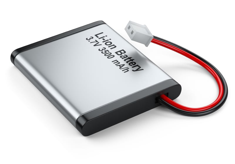 Canada replaces China as the top spot for lithium-ion battery manufacturing