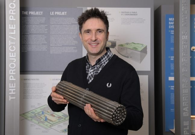 Canada well-equipped for modern nuclear transition: Macdonald Laurier Institute