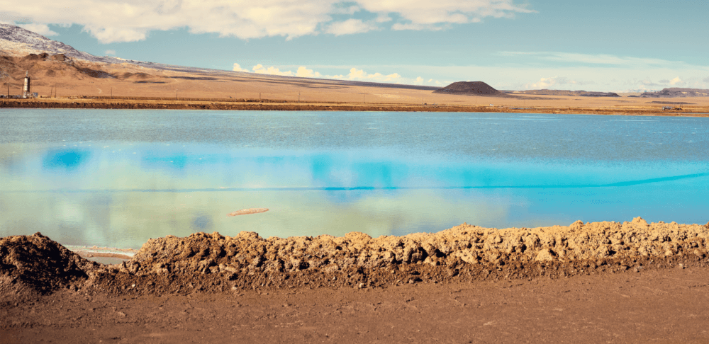DuPont voted a finalist for lithium filtration technology award