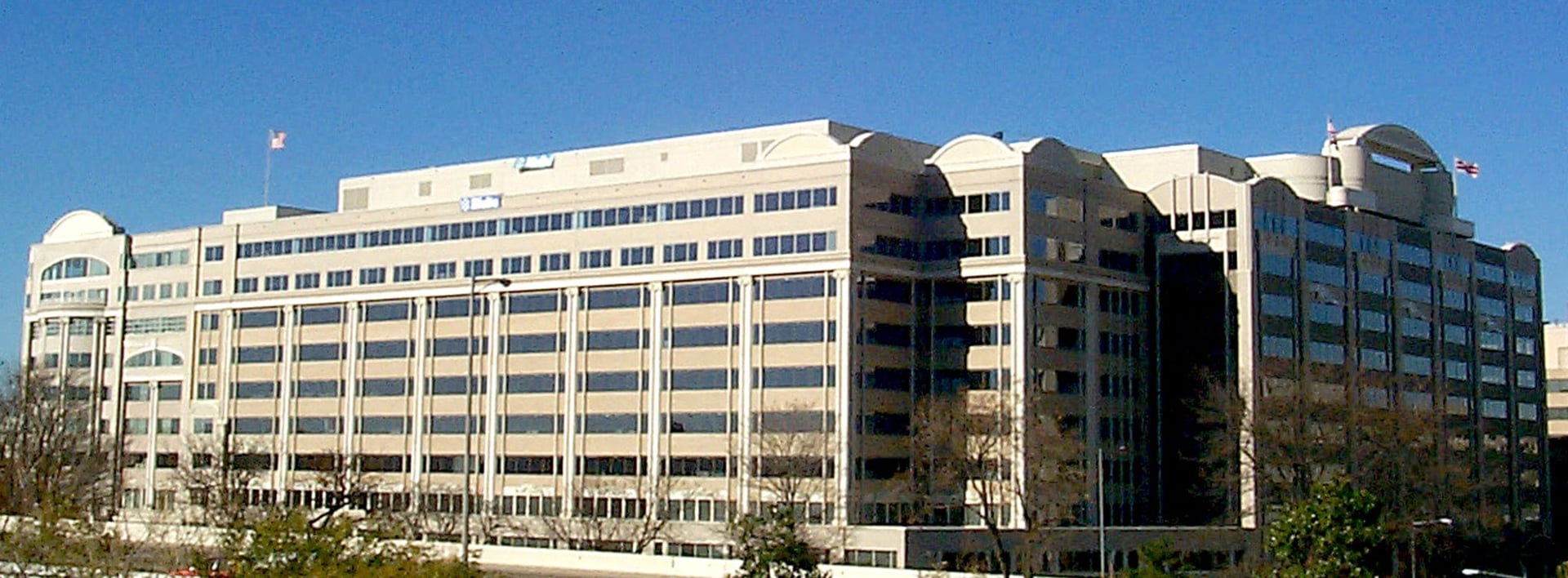 FCC offices Washington DC via FCC