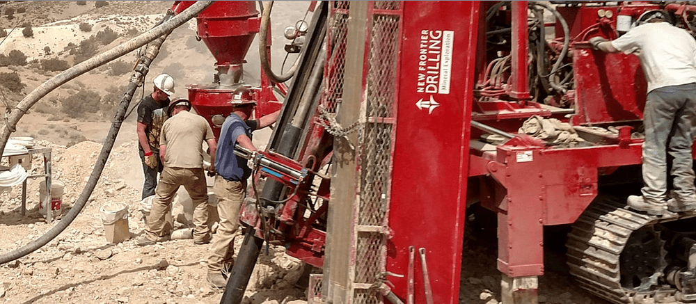 Fortitude Gold acquires two separate gold properties in Nevada
