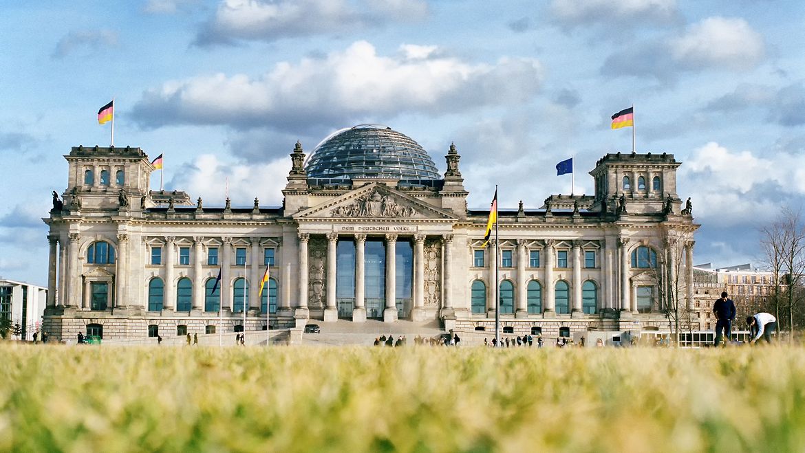 Germany legalizes recreational cannabis, aims to crack down on black market