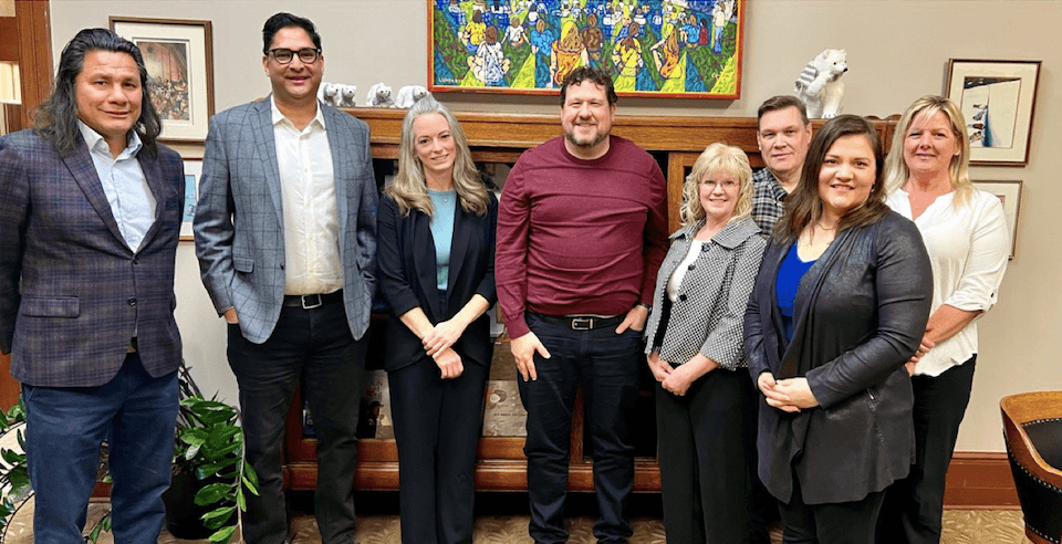 High Tide enters the Manitoba cannabis market through new distribution agreement