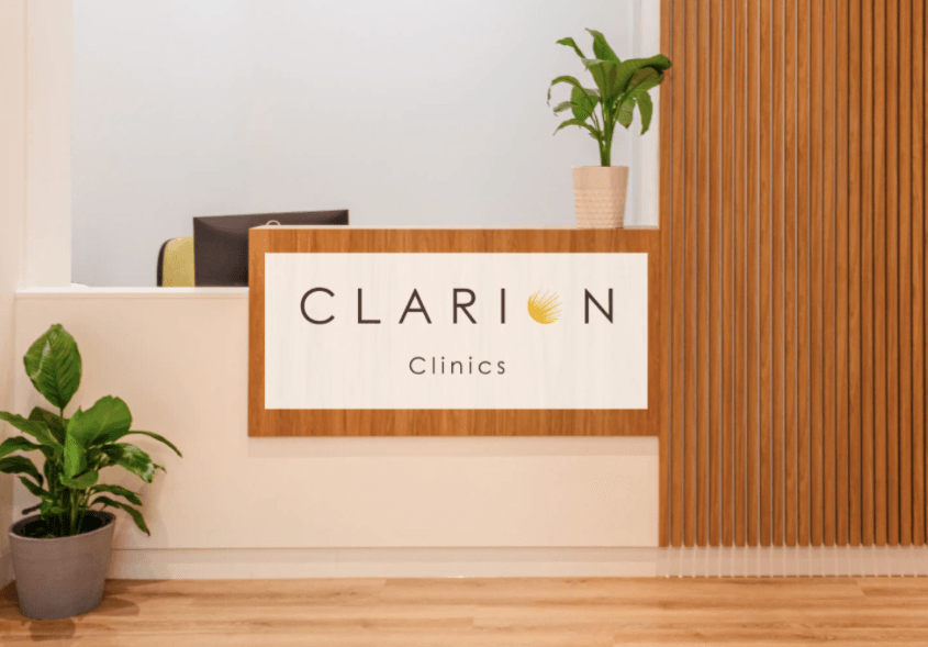 Incannex and partner Clarion open Australia's first psychedelic therapy clinic in Melbourne