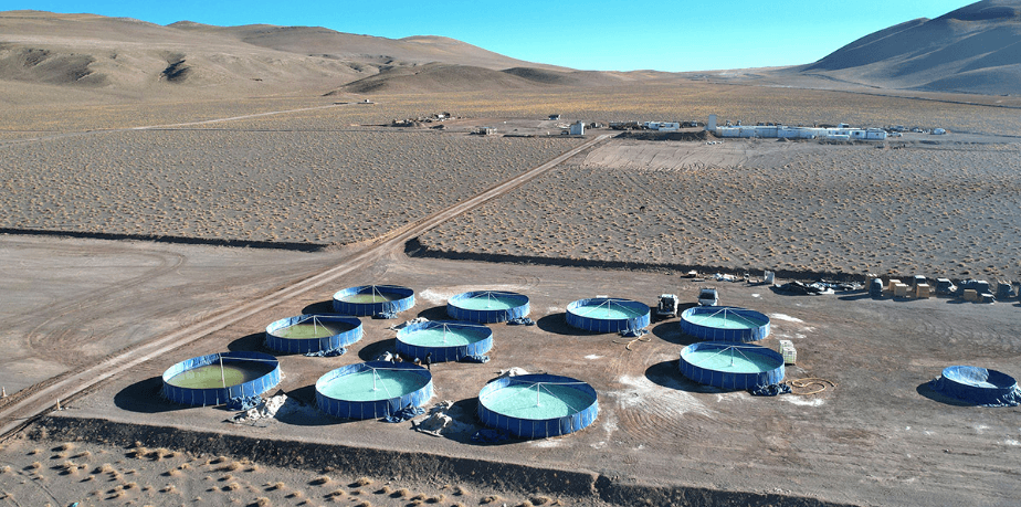 Javier Milei's Israel visit helps attract US$104 million investment in Argentina lithium