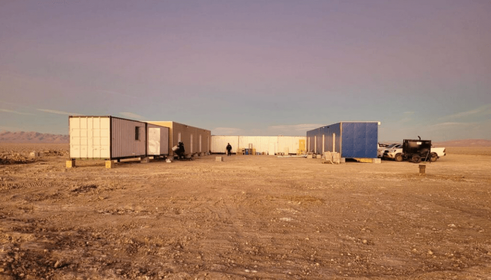 Lithium Chile's latest drill hole at Argentina brine project yields favourable results