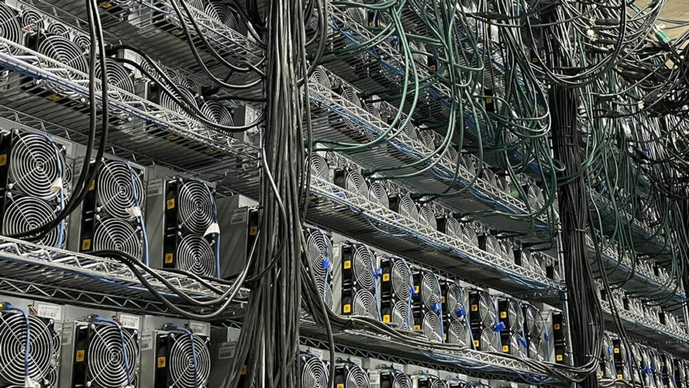 Marathon Digital Holdings bypasses Bitcoin high transaction scaling issues with Slipstream