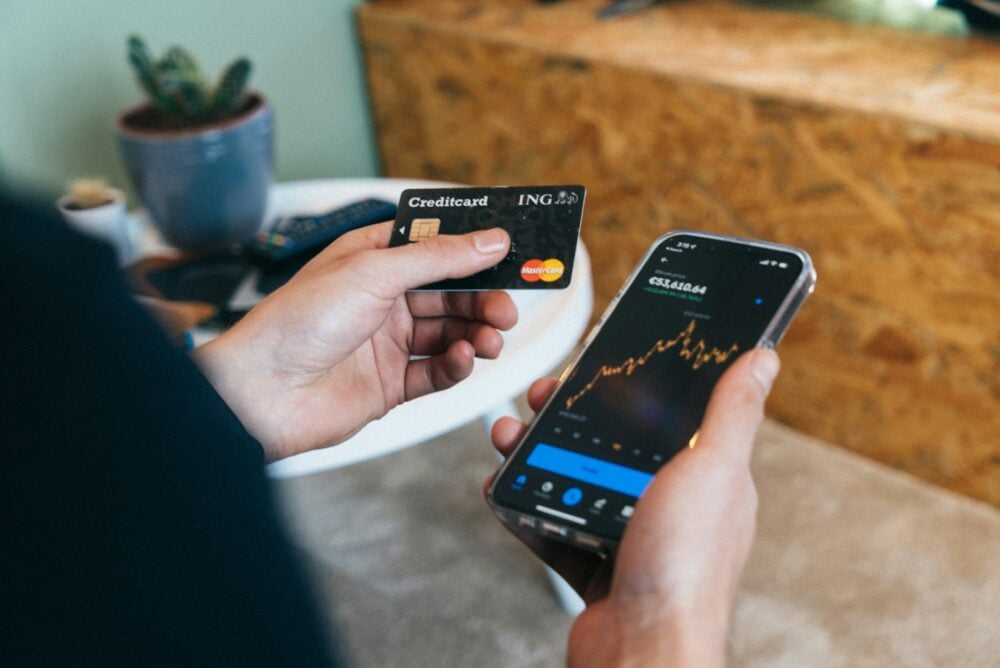 Mastercard and Swoo Pay take mobile payments app to under-served markets