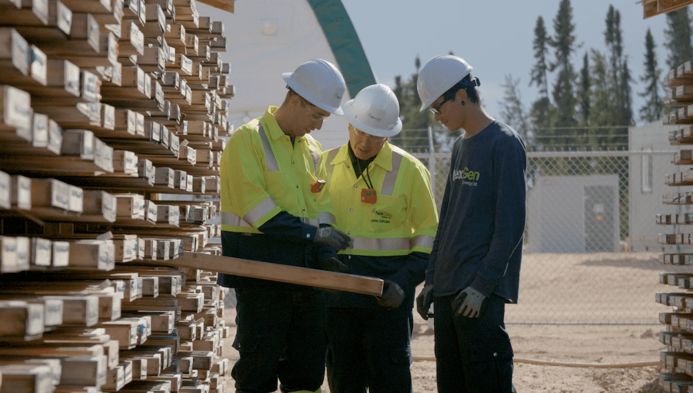 NexGen Energy kicks off extensive 2024 drill program with C$410M on hand