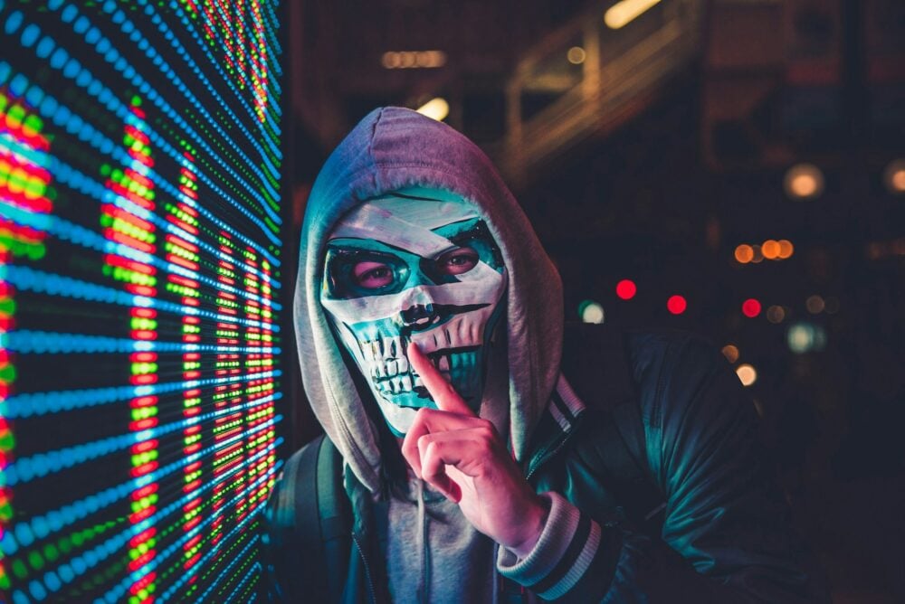 Ransomware payments surpassed $1 billion in 2023