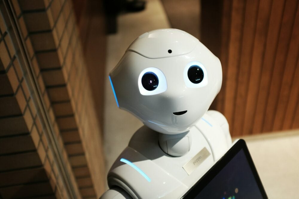 Robots and artificial intelligence get one step closer to taking your job