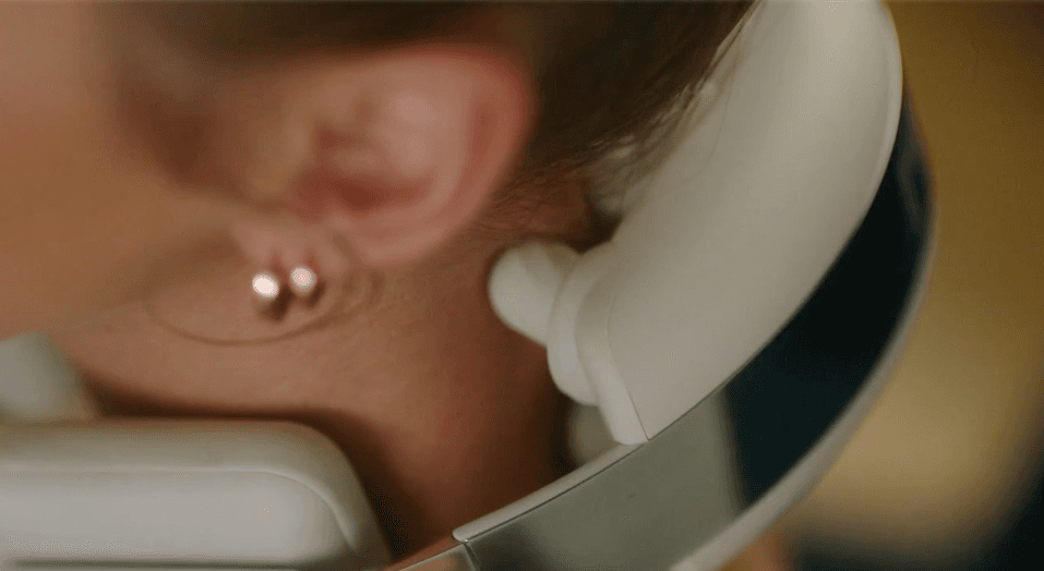 MOZA Technology unveils multi-purpose 'Sleepris' eye massager device