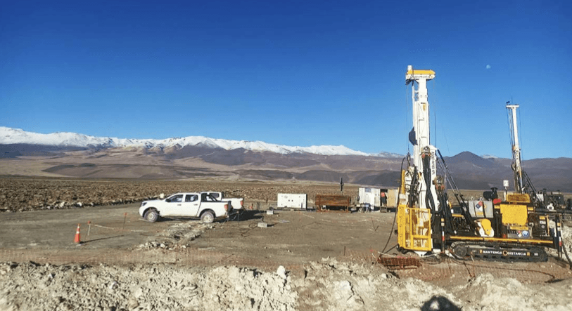 Argentina explorer NOA Lithium Brines discovers extensive resources at Salta project