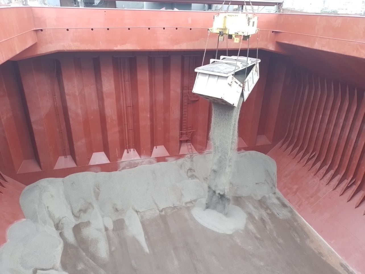 Sigma Lithium increases its Brazilian mineral resource by 27%