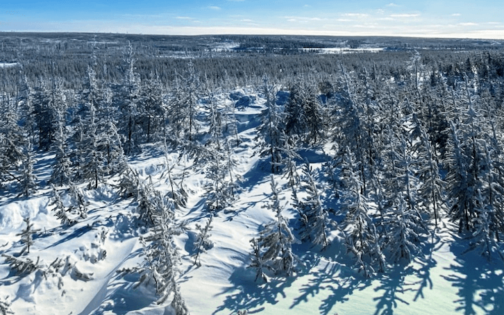 Stallion Uranium sells non-core assets in eastern Athabasca Basin, retains net smelter royalty
