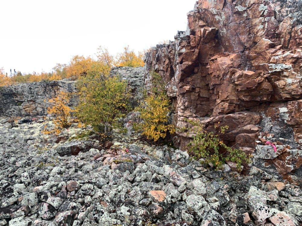 Standard Uranium acquisition doubles its Ascent Project