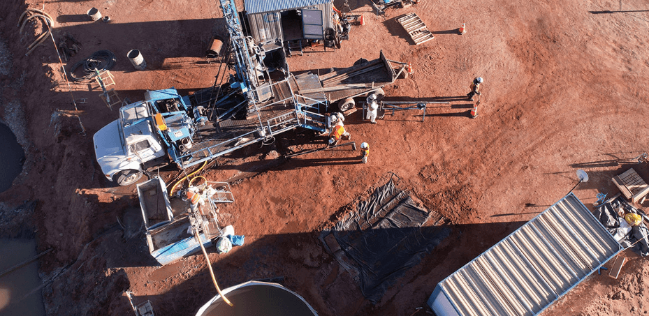 Techint Group presents plan for US$800M lithium project to Argentina government