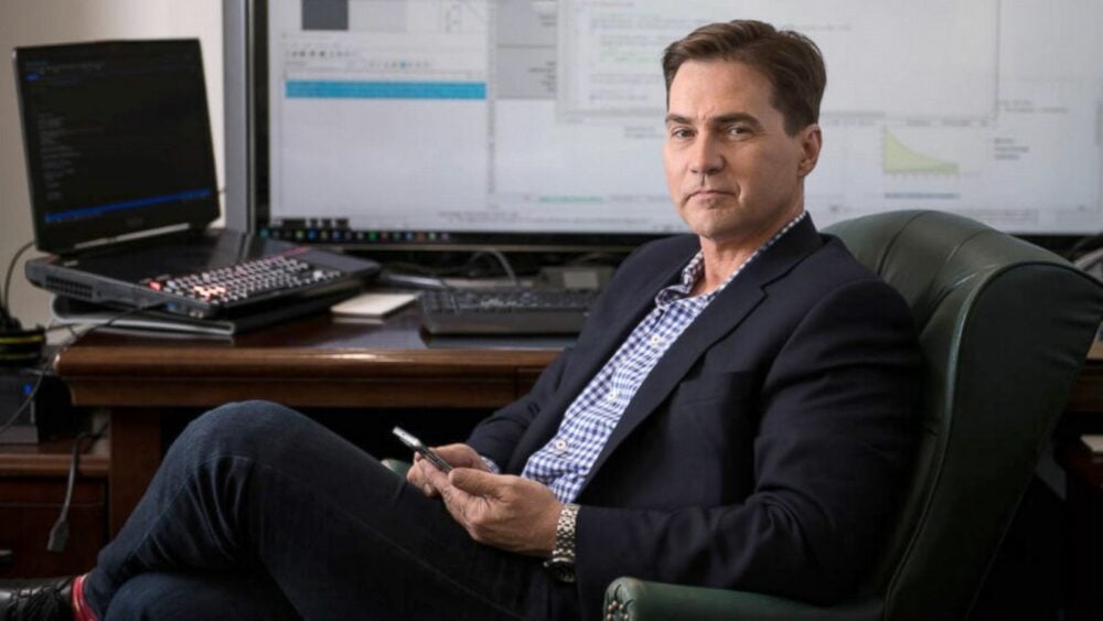 Will the real Satoshi Nakamoto please stand up?