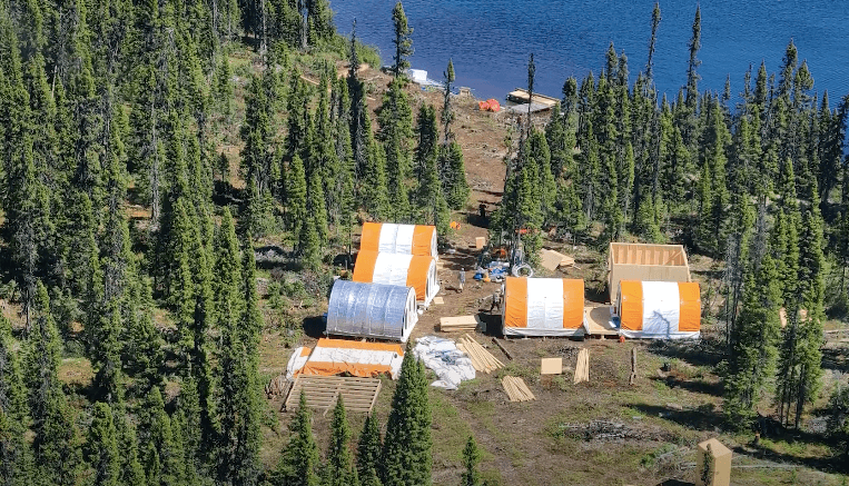 ATHA Energy receives approval for TSX Venture listing, Latitude shareholders approve acquisition