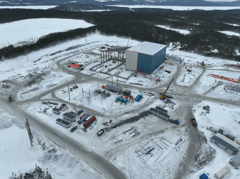 Calibre Mining added to VanEck Gold ETF