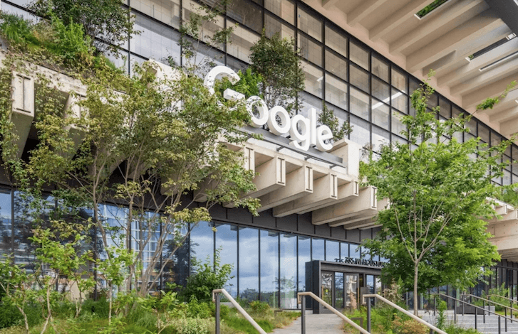 Engineer charged with stealing Google’s AI secrets for China arrested in California