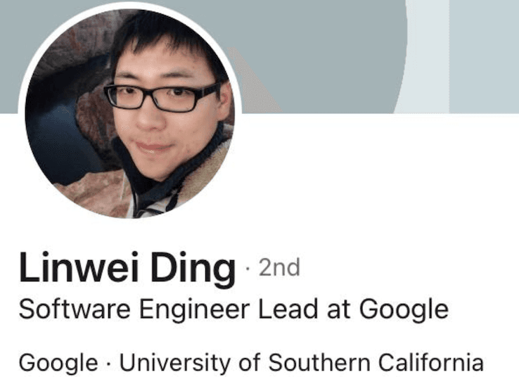 Engineer charged with stealing Google's AI secrets for China, arrested in California
