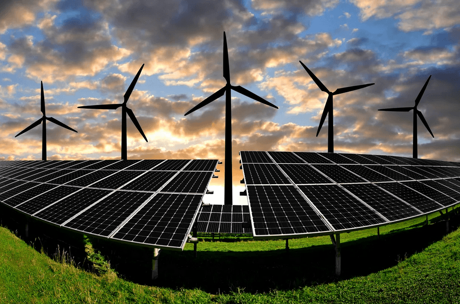 Fighting climate change: A Mugglehead alternative energy roundup